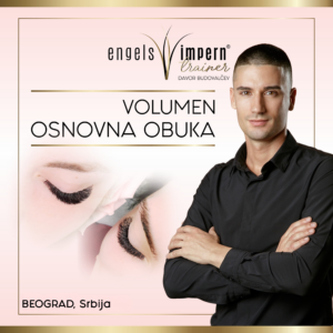 Osnovna obuka VOLUMEN