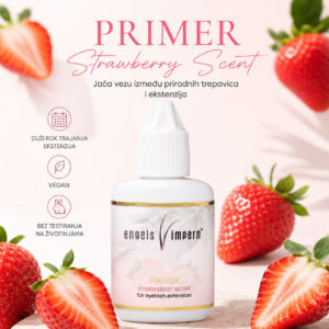 Primer/ Strawberry 15ml