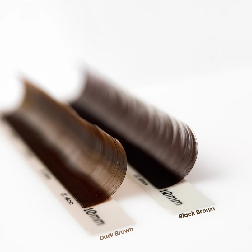 Dark Brown 0.07 - Слика 2