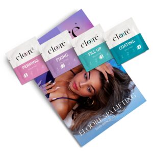 eloore cistamin lifting