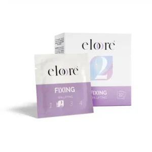 eloore® Kesice 10 x 2ml FIXING LOTION – Cysteamine Lash & Brow Lifting Pakovanje 10kom.