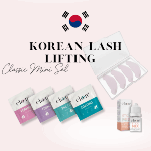 korean lash lifting eloore